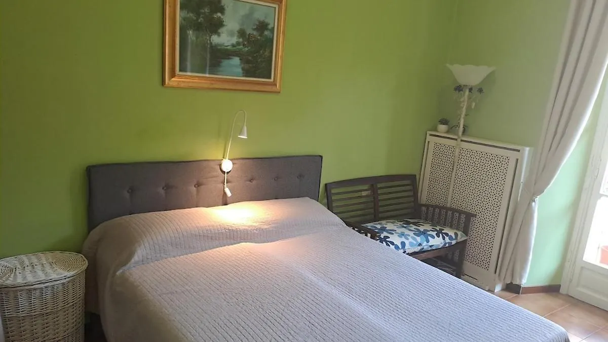 Апартаменты Casa Rossella Комо