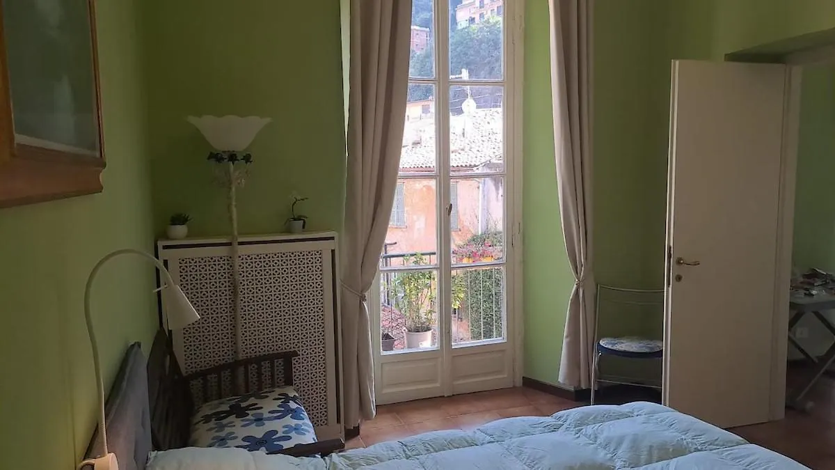 Апартаменты Casa Rossella Комо