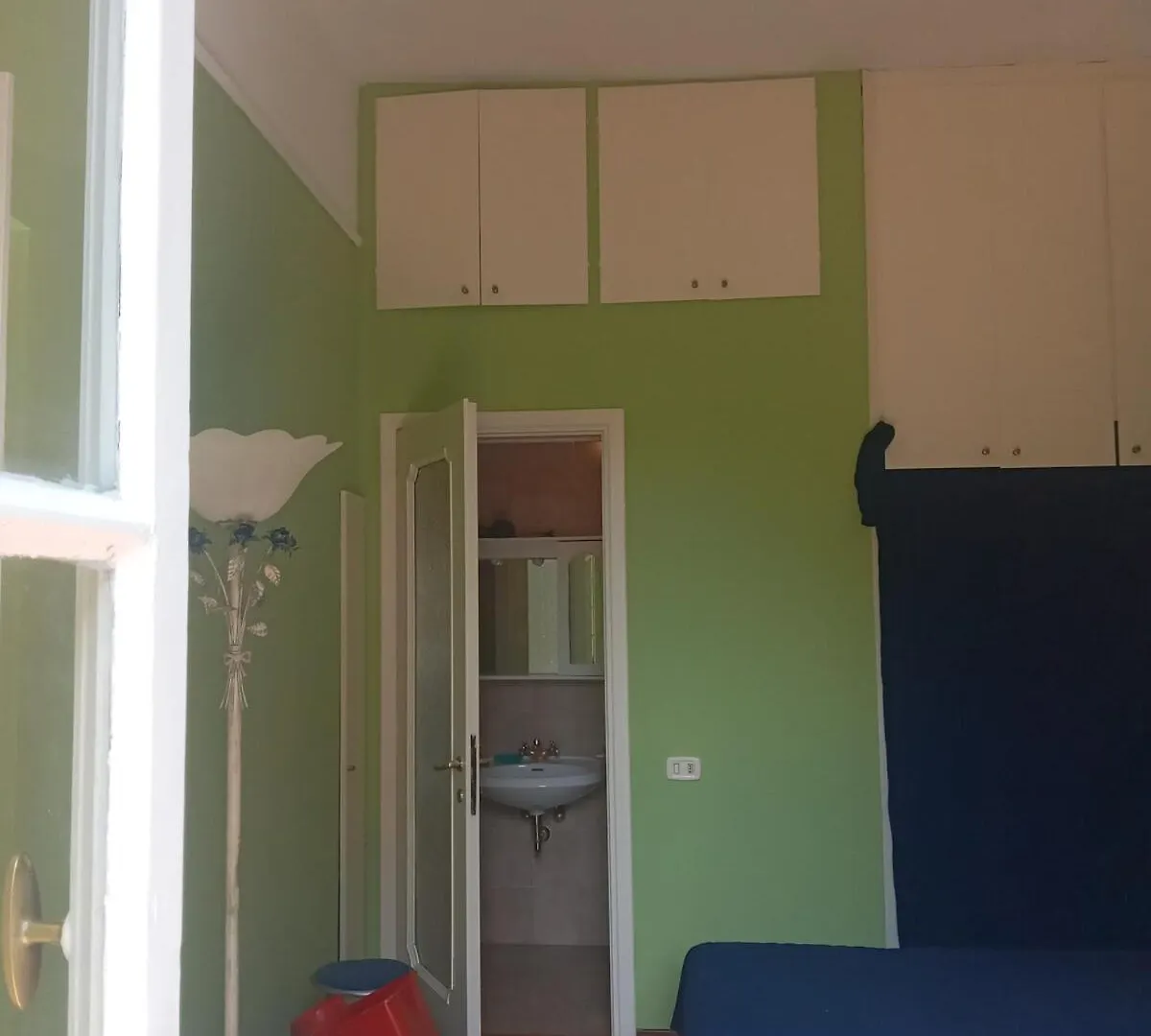 Апартаменты Casa Rossella Комо