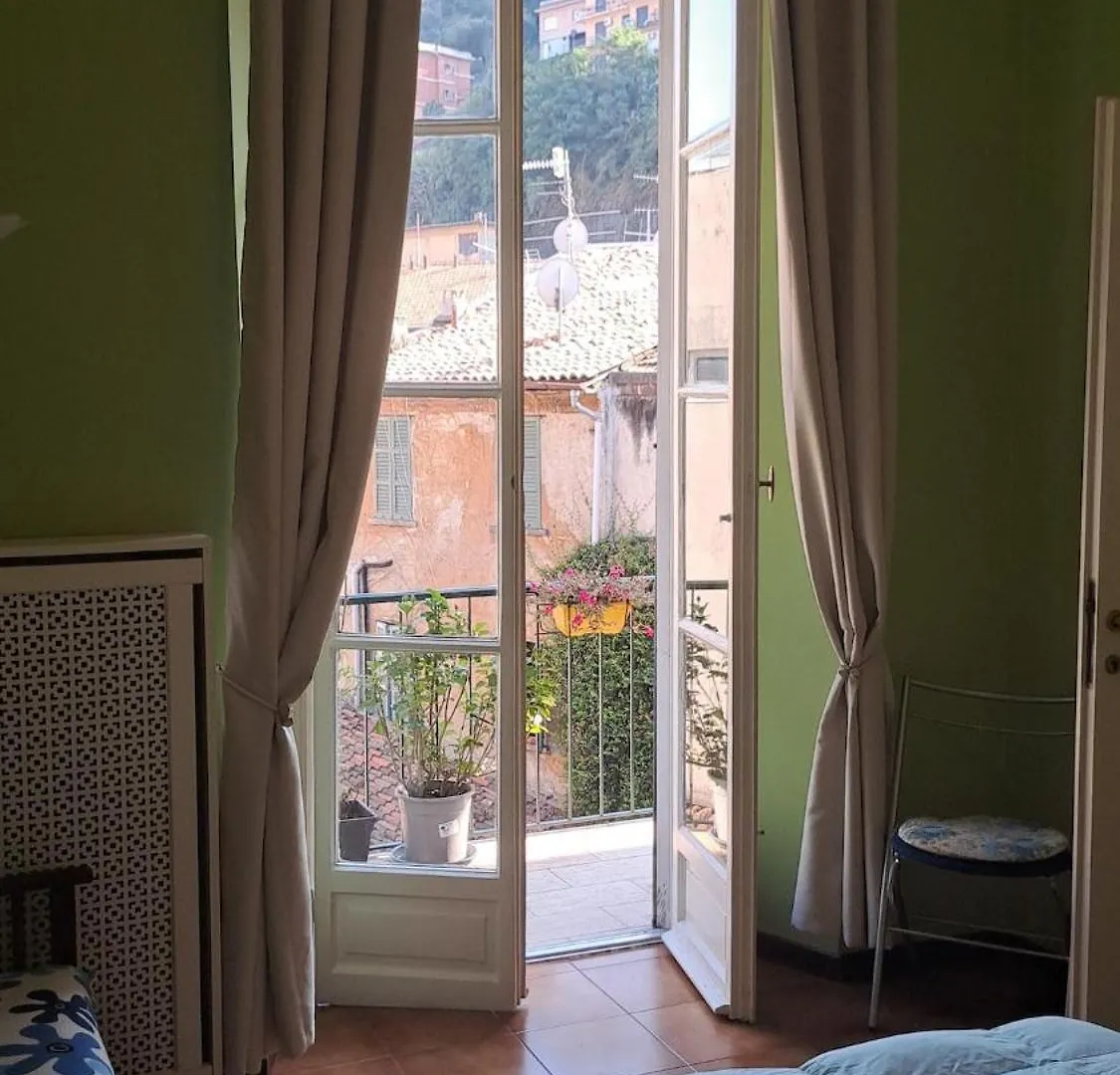 Апартаменты Casa Rossella Комо