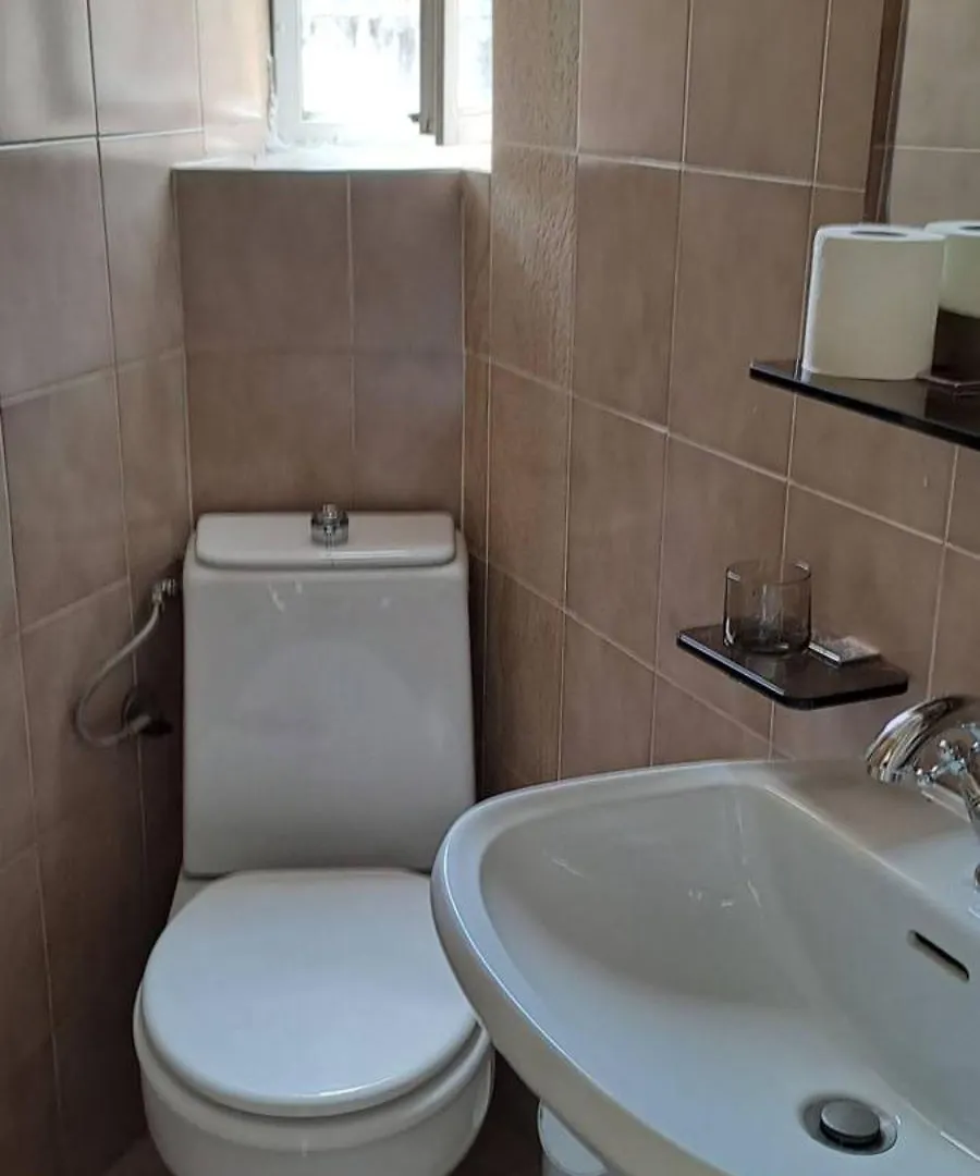 Апартаменты Casa Rossella Комо 0*,