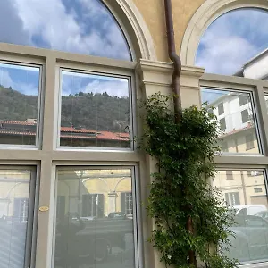 L'arco Del Convento Côme